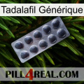 Tadalafil Générique 30